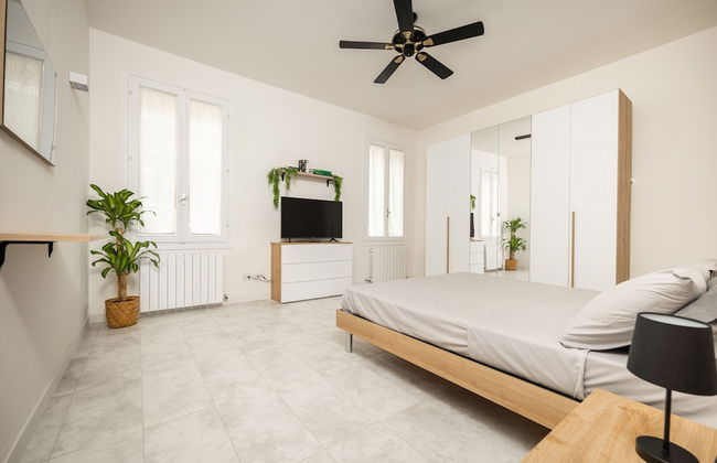 Ca' Pico Netflix, Wi-fi & Parking, Mirandola, IT - Foto 2