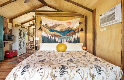 FRISCO - Tiny Houses Of French Village - Foto 32