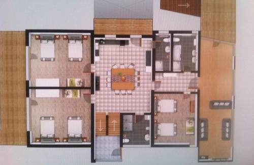 Ferienwohnungen am Naturbad - Foto 54