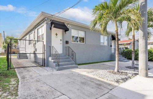 5 min to Brickell & Bars - Arcade - King Bed - Outdoor Fun - Foto 65