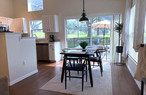 Golf Course View Villa - Private Pool - Foto 16