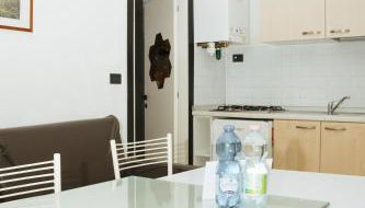 Gabbiano Apartments - Foto 5, stove