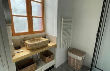 Gîte La Bancale - Foto 19