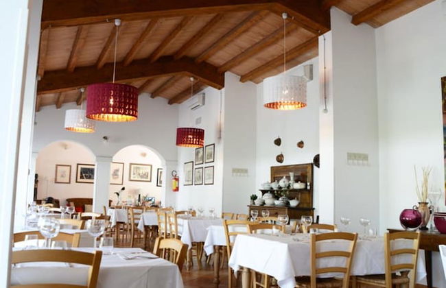 Agriturismo al Colle - Photo 37