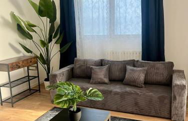 Appartement en duplex - M4 et RER B Arcueil-Cachan - Foto 2