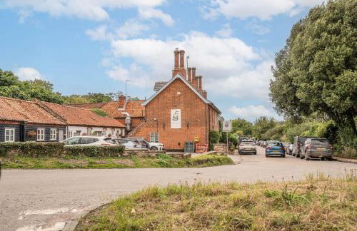 Mount Pleasant Farm, Dunwich - Foto 17