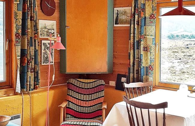 4 Person Holiday Home in Vistdal - Foto 5