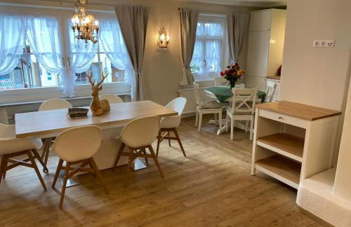 Ferienwohnung Giacomelli 4 - Foto 4