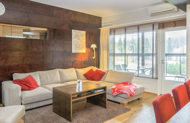 Tahko spa suites orange a 8 - Foto 2