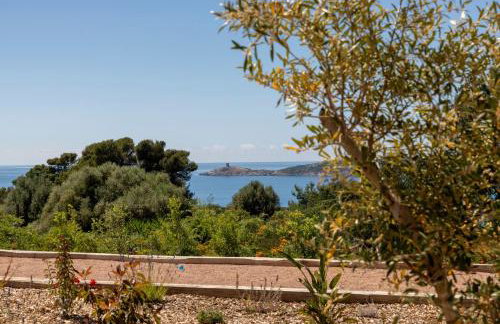 Casa Marina Cargèse - Foto 57