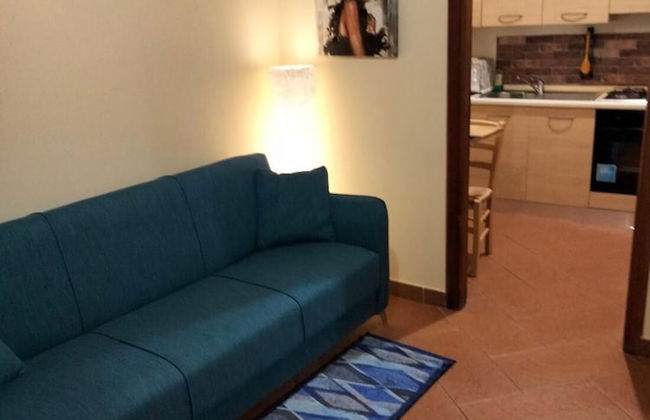 Atena Apartments nr 2 - Foto 8