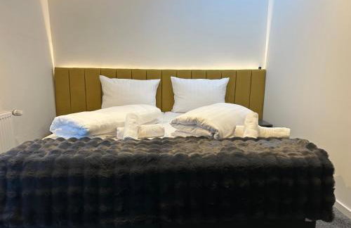 Apartmenthaus Zeuthen - Photo 7