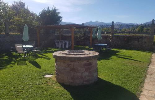 Casa de Campoo - Foto 9