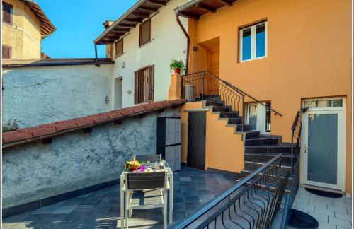 Monolocale “Sale & Pepe” - Foto 12