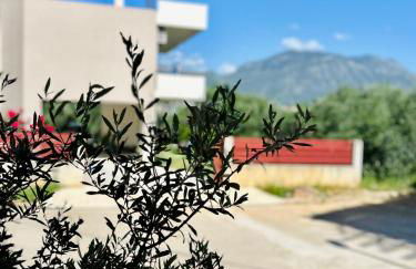 Feel at home - Kalamata - Near the center - Foto 41