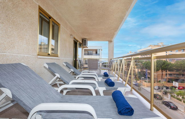 Cala Dorada - Foto 15