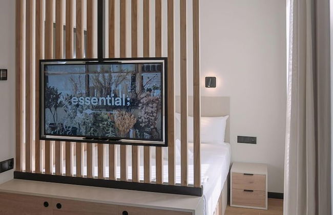 BLAU Student Housing & Language Academy - Foto 18