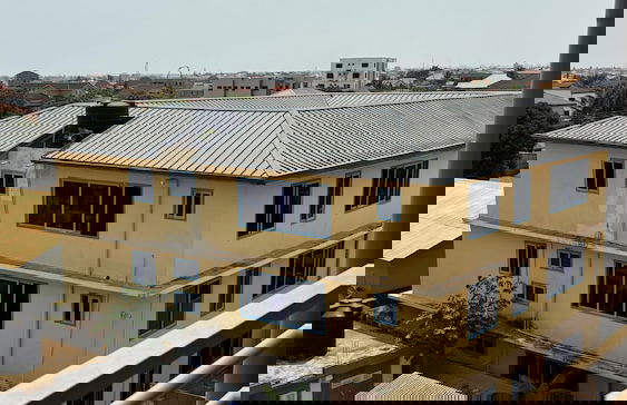 Peach City Apartments - Foto 73