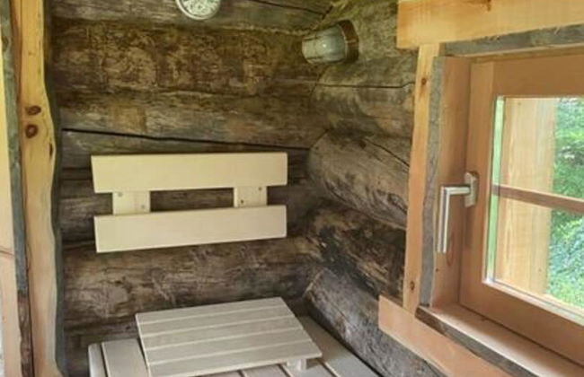 Holiday Home Schwalm - Foto 17