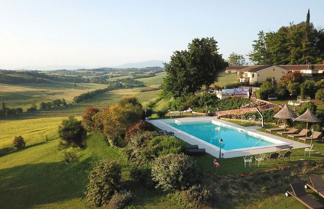 Agriturismo Santa Margherita - Photo 64