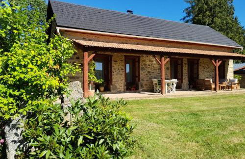 Gîte de France De la bergerie 2 épis - Gîte de France 4 personnes MAE-9104 - Foto 26