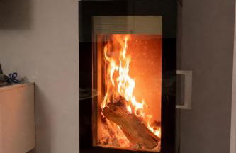 HausLIEBLINGSPLATZ - am Meer - Luxus Villa mit 4 Schlafzimmern, 3 Badezimmern Sauna, Kamin, Weber-Grill und Wallbox - Foto 6