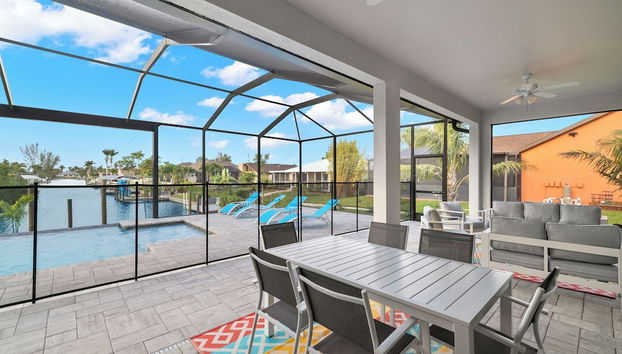 Servicios del alojamiento