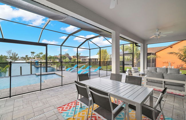 Coastal Cozy Villa - Foto 2