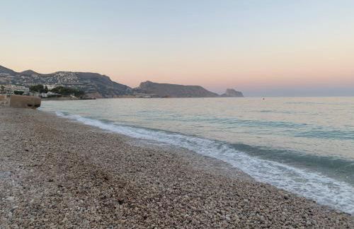 ALTEA BEACHGATE - Acceso Privado a la PLAYA - Photo 41