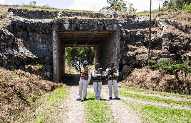 Escursione a Guatapé in chiva + Visita alla tenuta La Manuela - Foto 5