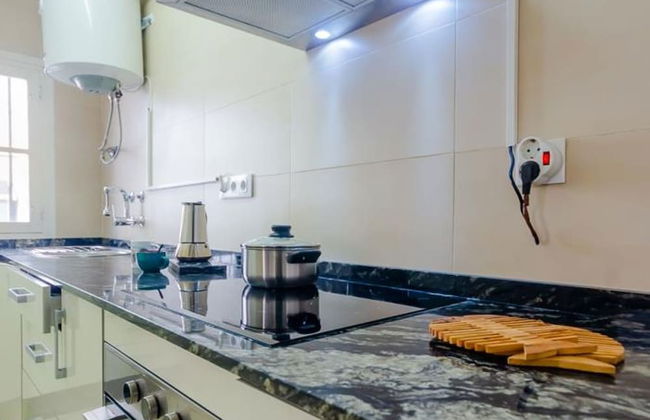 Las Torres 197 in Chiclana - Photo 13