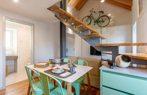 Vila Município, "Urban Chic", Sintra - Foto 61