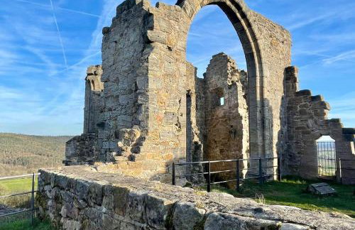 Ferienhaus Kimmelsbacher Hof - Sauna & Naturpool & Seminarraum - Foto 35