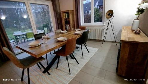 La Renardière - Foto 2, Garden view