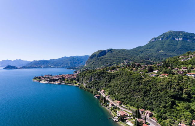 Nobiallo Fronte Lago - Photo 17