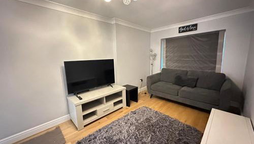 Contractors Home - 4 Bedroom Long Stays Welcome - Barnsley - Foto 5