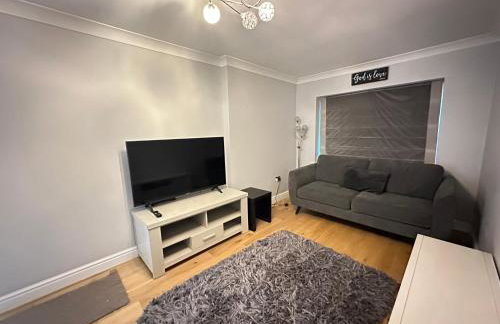 Contractors Home - 4 Bedroom Long Stays Welcome - Barnsley - Foto 5