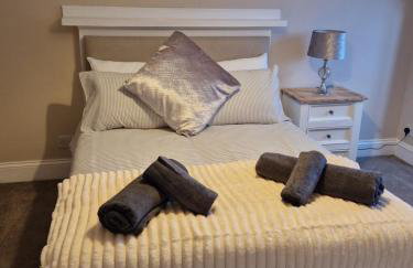 Buckie Central 2 bed Retreat 24 high street - Foto 7