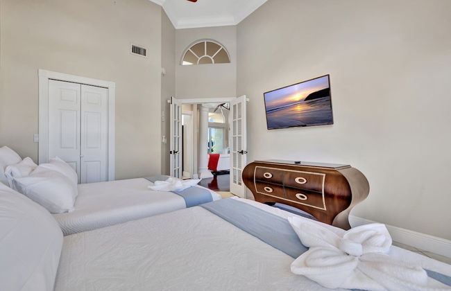 SERENITY VILLA - Foto 12