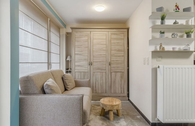 Studio in Bruges Near Marina - Foto 5