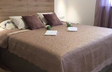 Luxury Apartment Sofia - Photo 42