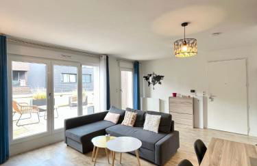 Amsterdam - Bel appartement - Foto 13