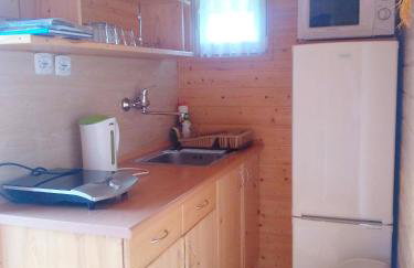 Domki pod Żukowcem - Foto 31