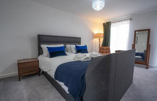 Peak Avenue Retreat - Foto 14