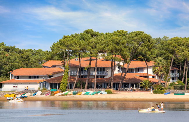 Sowell Family Pignada Plage - Foto 3