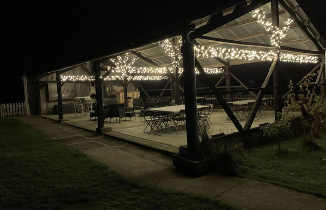 Charming Farmhouse With Large Terrace - Foto 64