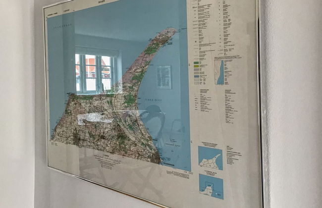 "Ejda" - 700m from the sea - Foto 14