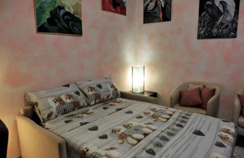 Casa di Giada appartamento luminoso a due passi dalla tramvia per Firenze - Foto 20