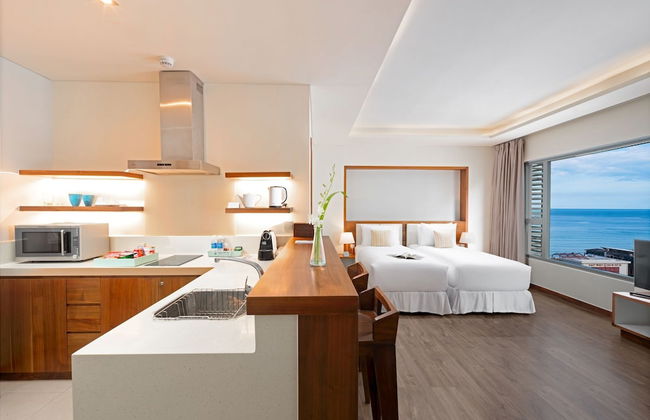 A La Carte Da Nang Beach - Foto 22