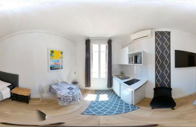 SeaYouSoon Inn Cannes - Studios - Foto 10